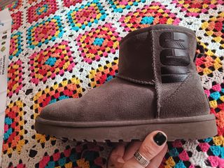 Botas UGG