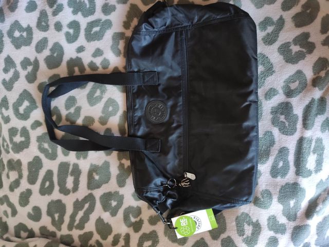 Bolsa grande Kipling