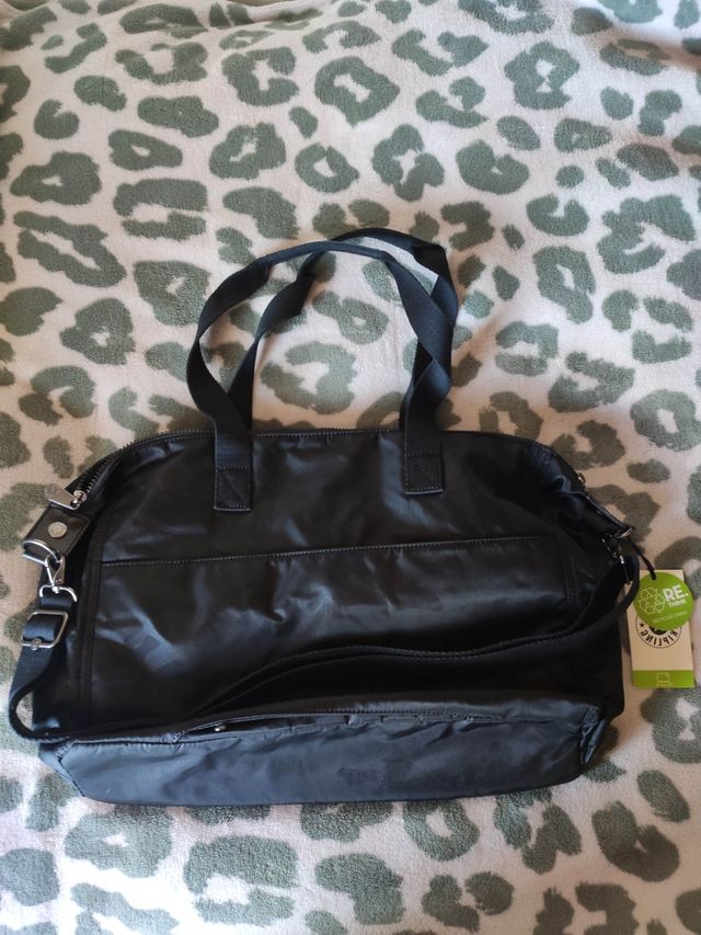 Bolsa grande Kipling