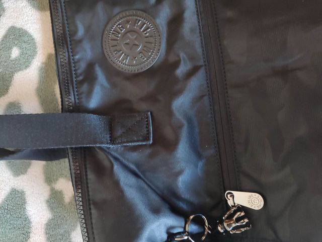 Bolsa grande Kipling