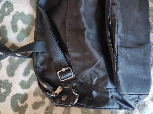 Bolsa grande Kipling