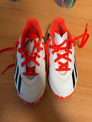 Botas de futbol