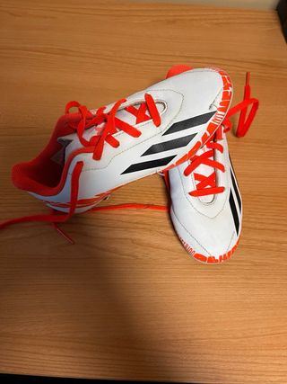 Botas de futbol