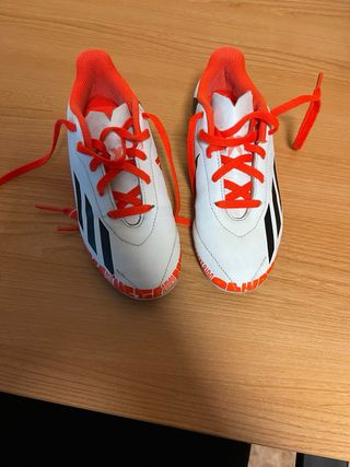 Botas de futbol