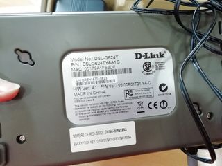 Router inalambrico de link nuevo