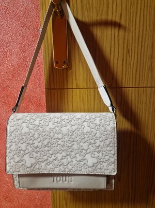 Bolso Bandolera mediana tous