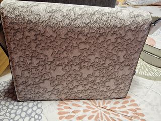 Bolso Bandolera mediana tous