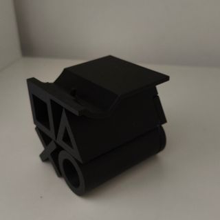 Suporte para comandos Playstations 5 ou Ps4