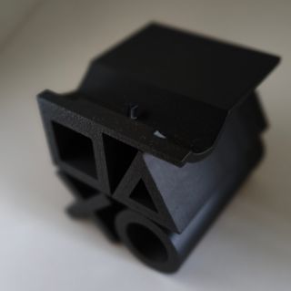 Suporte para comandos Playstations 5 ou Ps4