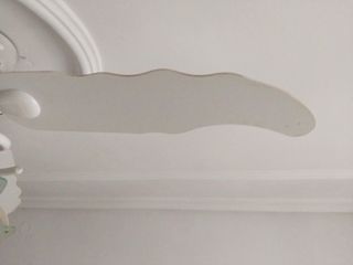 Ventilador de techo