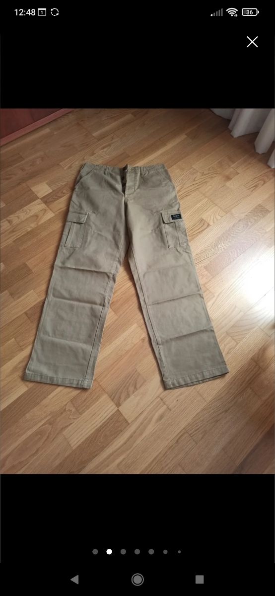 Pantalón chico Pepe Jeans a estrenar