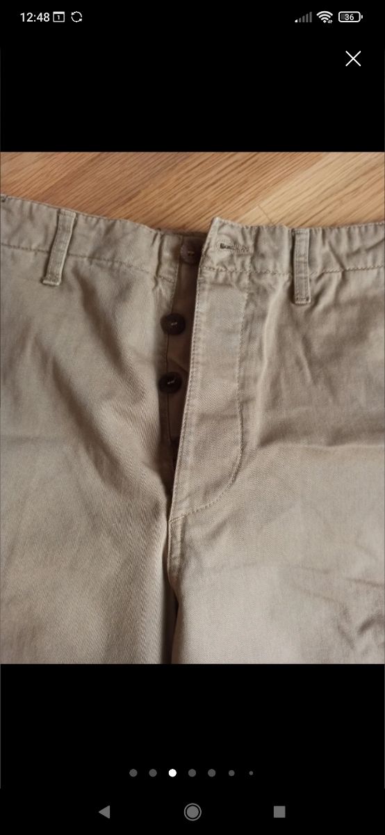 Pantalón chico Pepe Jeans a estrenar