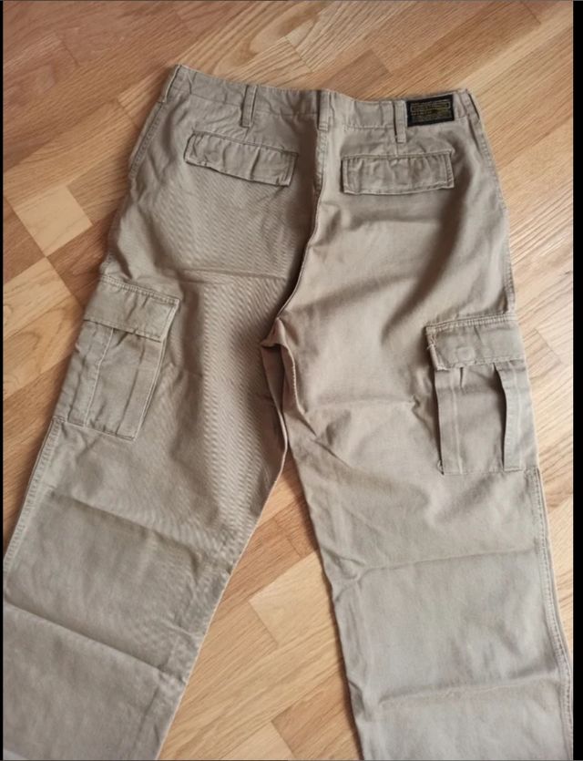 Pantalón chico Pepe Jeans a estrenar