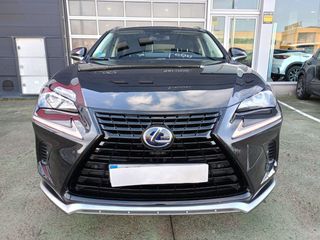Lexus NX 2.5 300h Premium 2WD