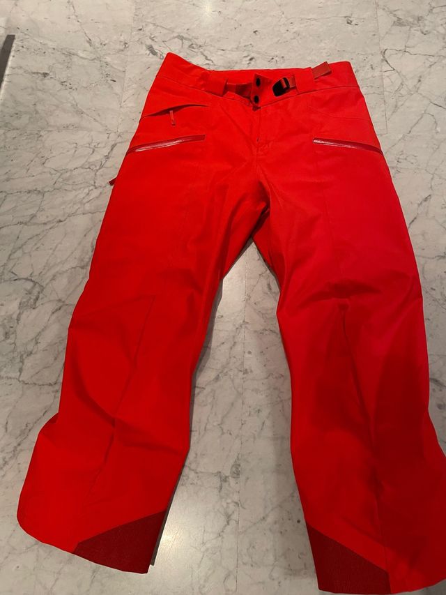 Pantalon arc'teryx