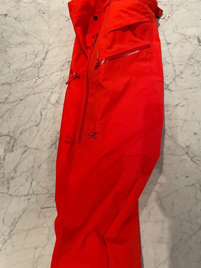 Pantalon arc'teryx
