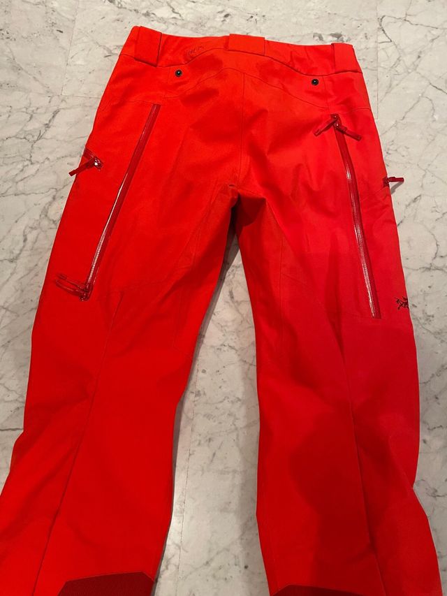 Pantalon arc'teryx