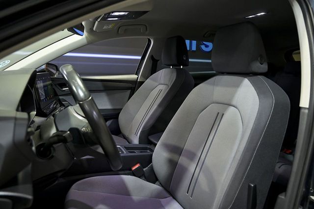 Seat Leon   SP 2.0 TDI 110kW DSG Style Go