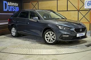 Seat Leon   SP 2.0 TDI 110kW DSG Style Go