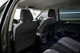 Seat Leon   SP 2.0 TDI 110kW DSG Style Go