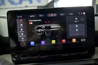 Seat Leon   SP 2.0 TDI 110kW DSG Style Go