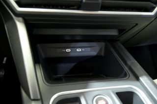 Seat Leon   SP 2.0 TDI 110kW DSG Style Go