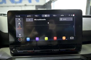 Seat Leon   SP 2.0 TDI 110kW DSG Style Go