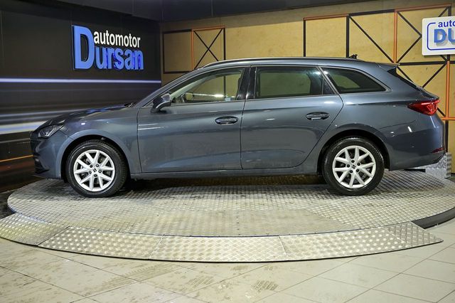 Seat Leon SP 2.0 TDI 110kW DSG Style Go