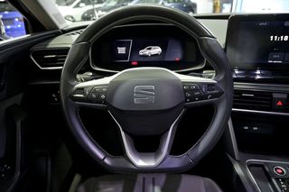 Seat Leon   SP 2.0 TDI 110kW DSG Style Go 