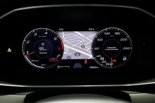 Seat Leon   SP 2.0 TDI 110kW DSG Style Go 