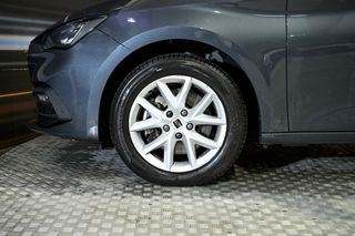 Seat Leon   SP 2.0 TDI 110kW DSG Style Go 