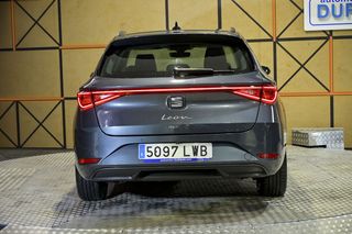 Seat Leon   SP 2.0 TDI 110kW DSG Style Go 
