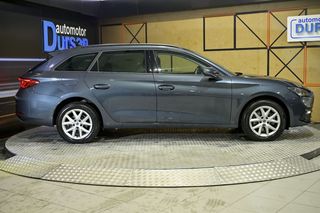 Seat Leon   SP 2.0 TDI 110kW DSG Style Go 