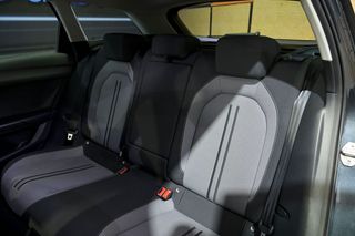 Seat Leon   SP 2.0 TDI 110kW DSG Style Go 