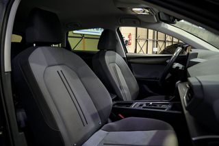 Seat Leon   SP 2.0 TDI 110kW DSG Style Go 