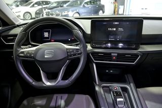 Seat Leon   SP 2.0 TDI 110kW DSG Style Go 