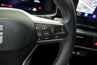Seat Leon   SP 2.0 TDI 110kW DSG Style Go 