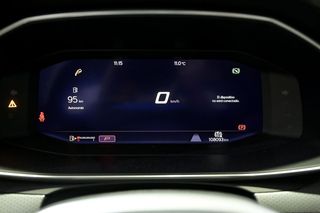 Seat Leon   SP 2.0 TDI 110kW DSG Style Go 
