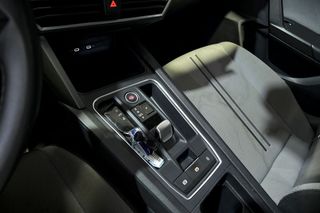 Seat Leon   SP 2.0 TDI 110kW DSG Style Go 