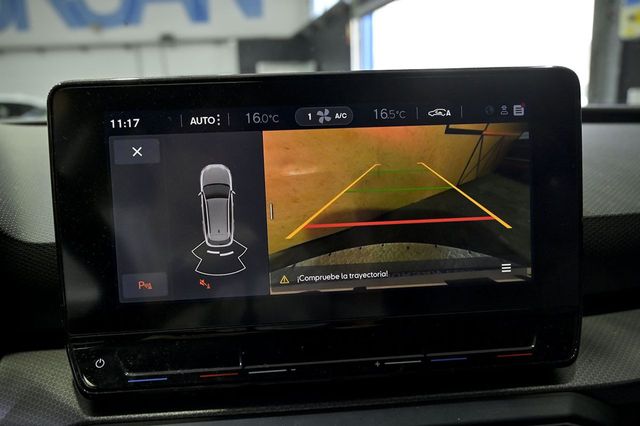 Seat Leon   SP 2.0 TDI 110kW DSG Style Go