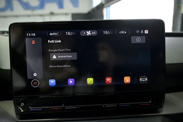 Seat Leon   SP 2.0 TDI 110kW DSG Style Go