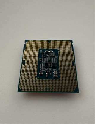 Procesador Intel Pentium G4400
