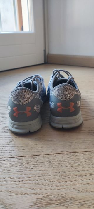Scarpe Under Armour