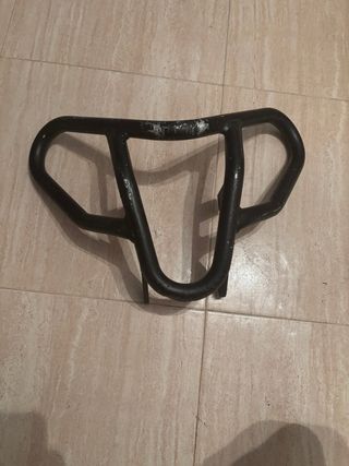 Defensa delantera suzuki ltr