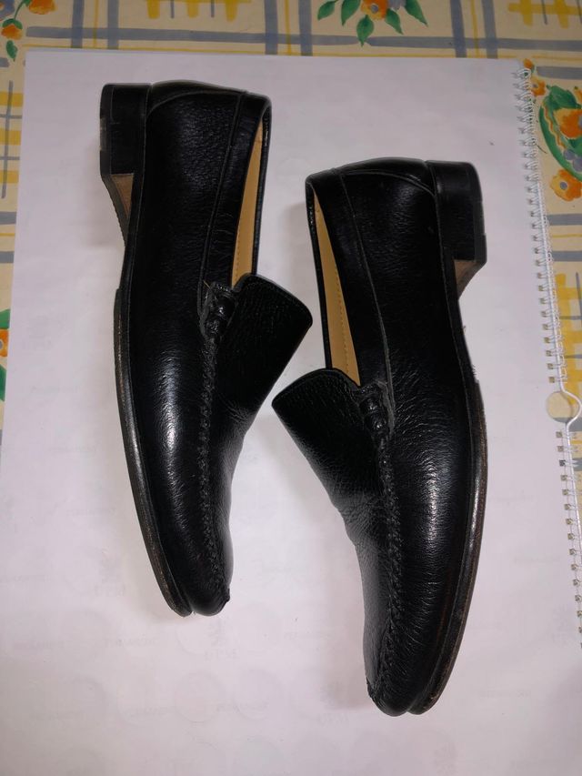 Zapato Castellano Hombre 44