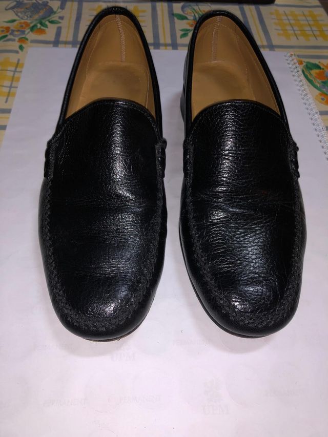 Zapato Castellano Hombre 44