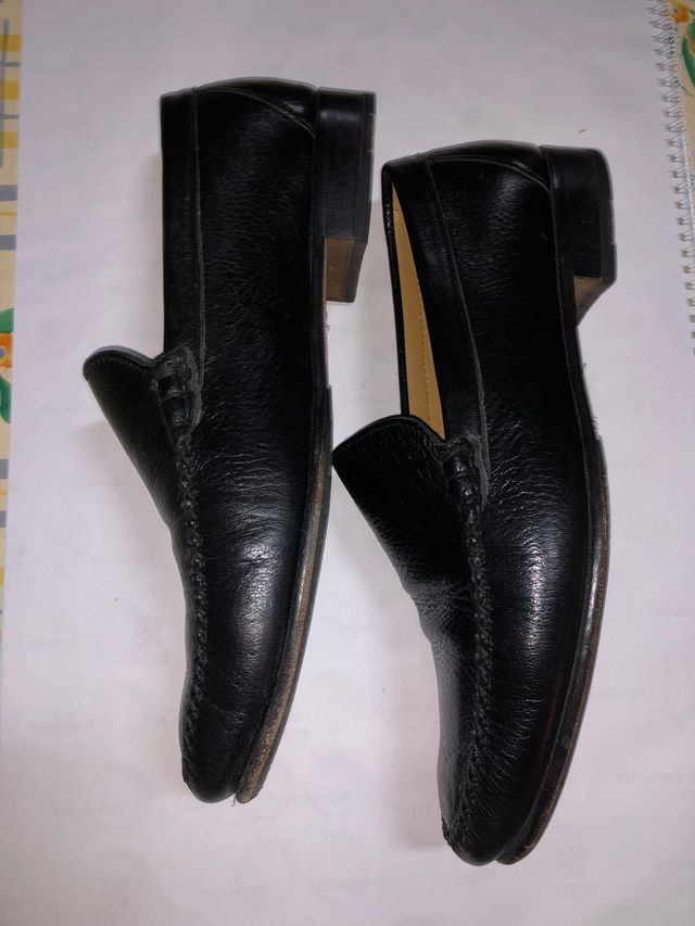 Zapato Castellano Hombre 44