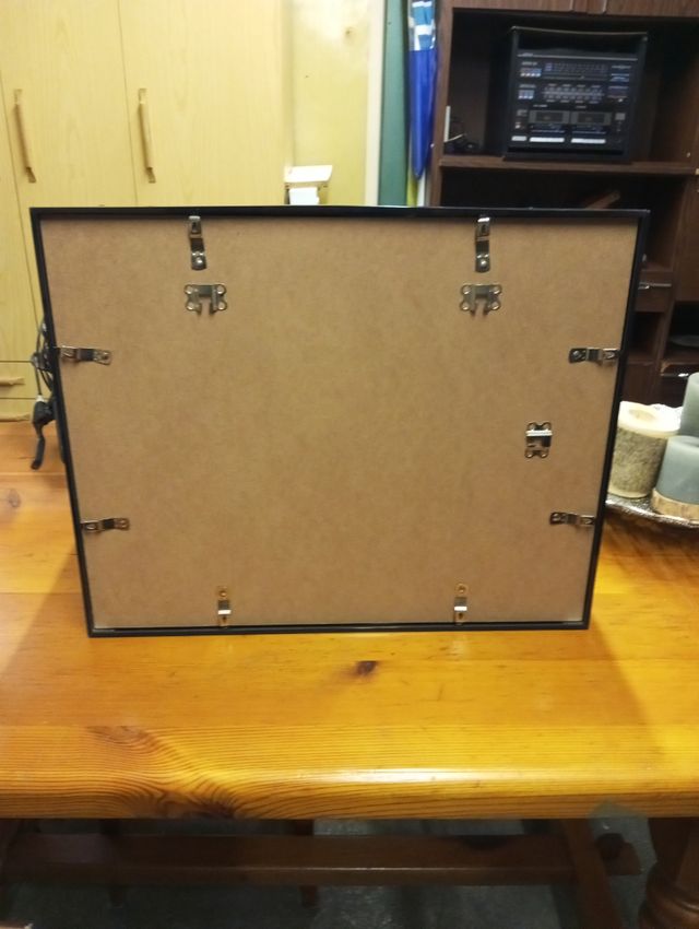 Cuadro Parisino de la plaza del teatro