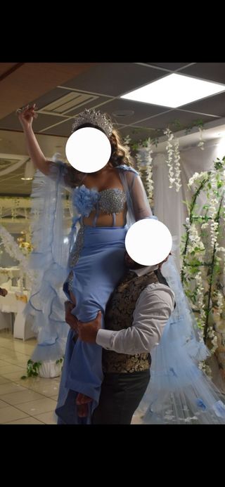 BATA DE NOVIA