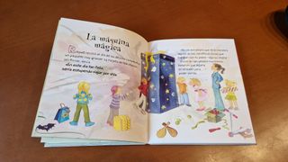 Cuentos para irse a dormir